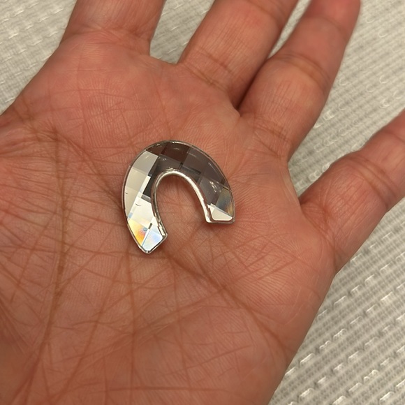 Swarovski Sea Creatures Magnetic Charms - Picture 14 of 15